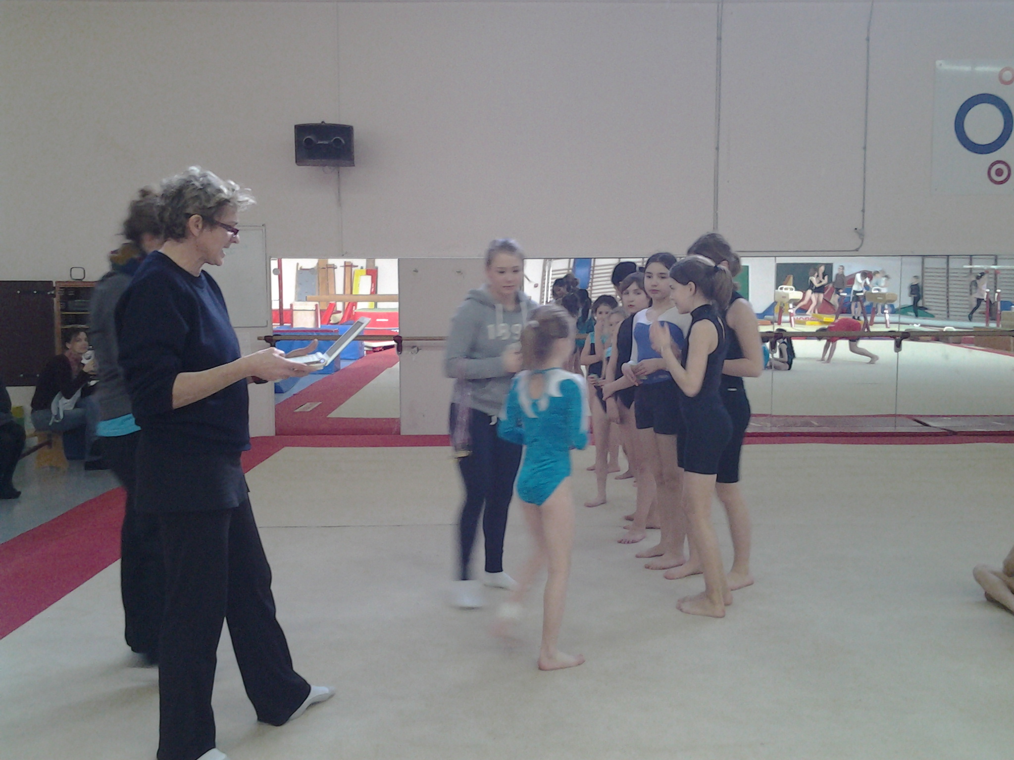 Club de rencontre yvelines