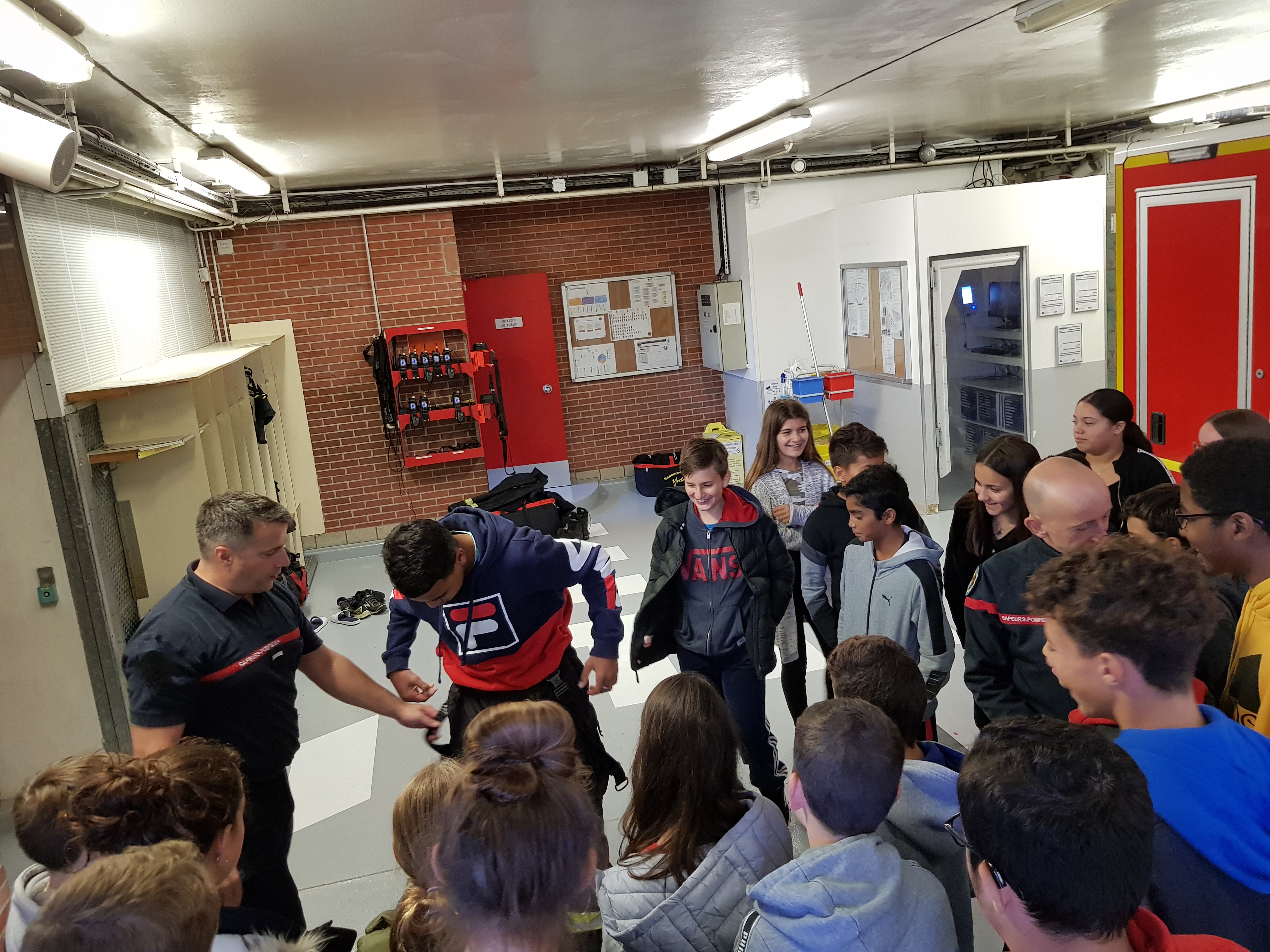 rencontres velizy