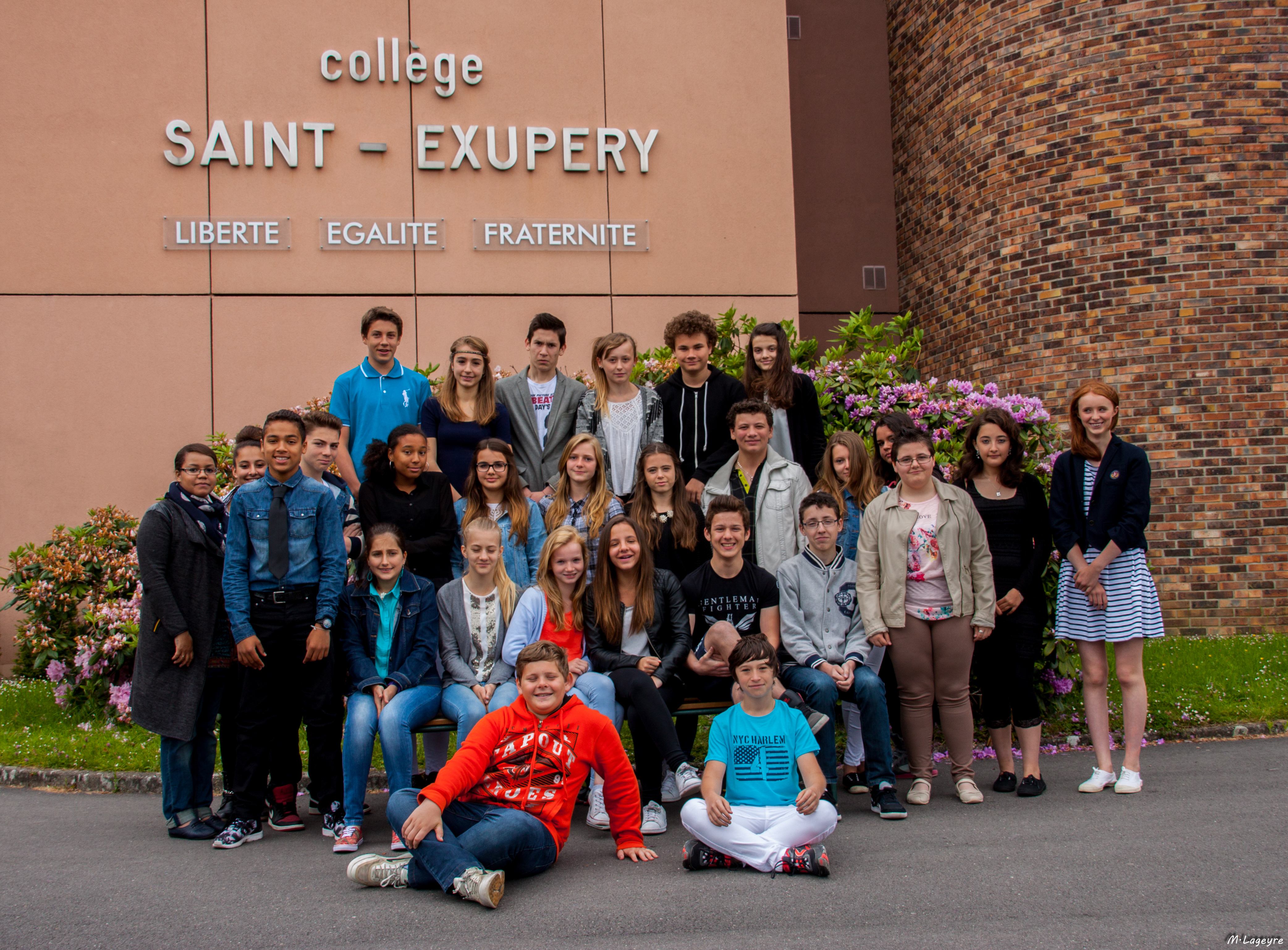 Concours D Elegance >> Résultats journée de l'élégance - Collège Saint-Exupéry, Vélizy-Villacoublay Concours D Elegance >> Résultats journée de l'élégance - Collège Saint-Exupéry, Vélizy-Villacoublay